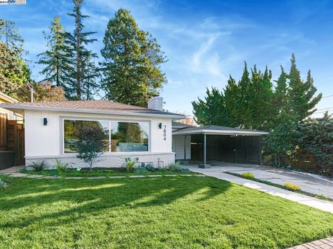 A home in El Cerrito