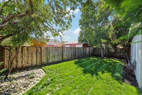 A home in Fremont