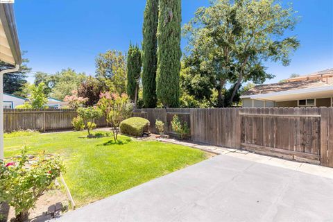 A home in Davis