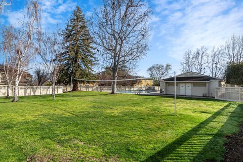A home in Sunnyvale
