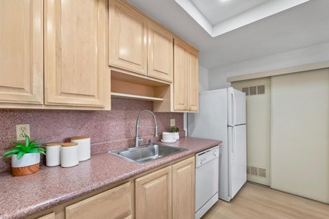 A home in Sunnyvale