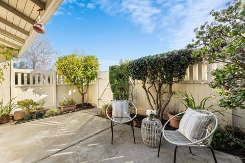 A home in Sunnyvale