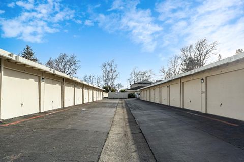 A home in Sunnyvale