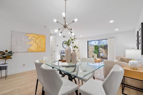 A home in Sunnyvale