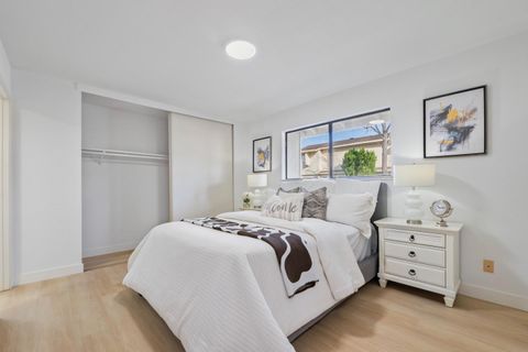 A home in Sunnyvale