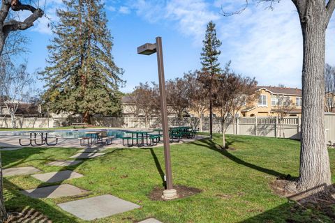A home in Sunnyvale
