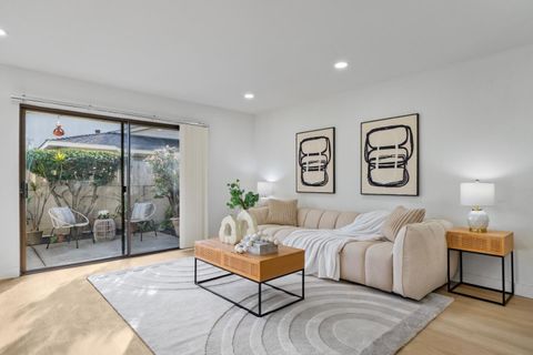 A home in Sunnyvale