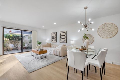A home in Sunnyvale