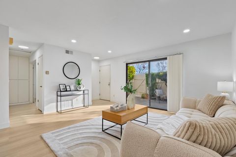 A home in Sunnyvale