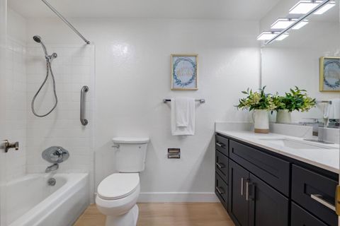 A home in Sunnyvale