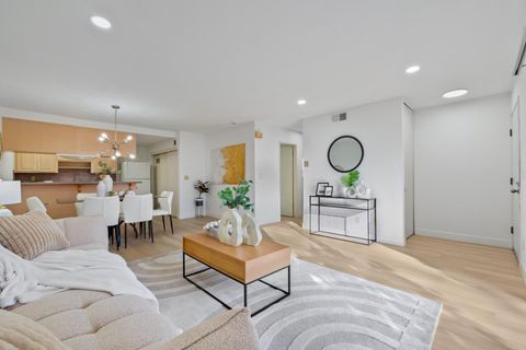 A home in Sunnyvale
