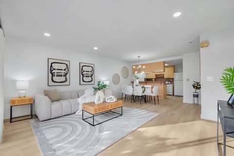 A home in Sunnyvale