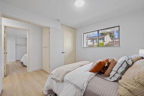 A home in Sunnyvale