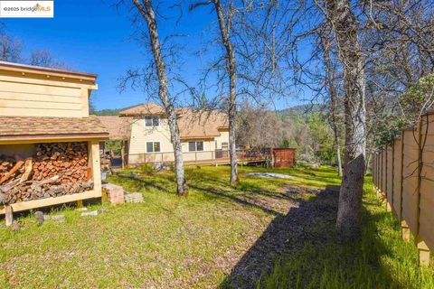 A home in Sonora