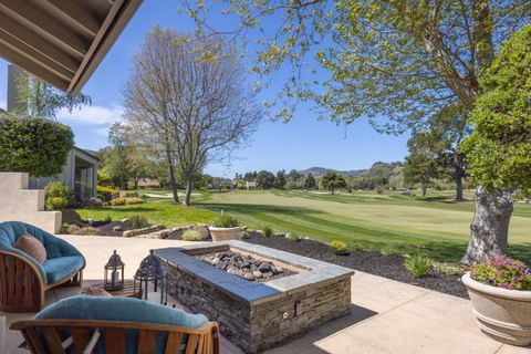 9685 Sycamore Court, Carmel Valley, CA 93923 - MLS#: ML82002767