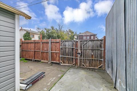 A home in Vallejo