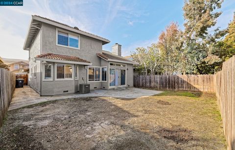 A home in Fairfield