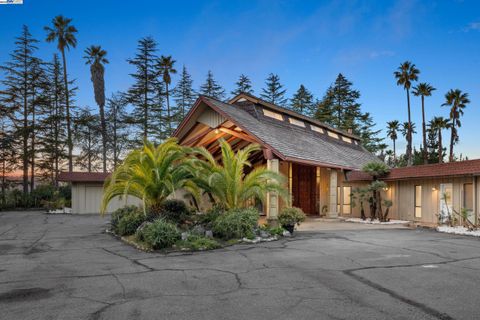 4584 Ewing Rd. Castro Valley CA 94546