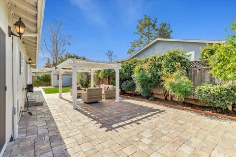 A home in Sunnyvale