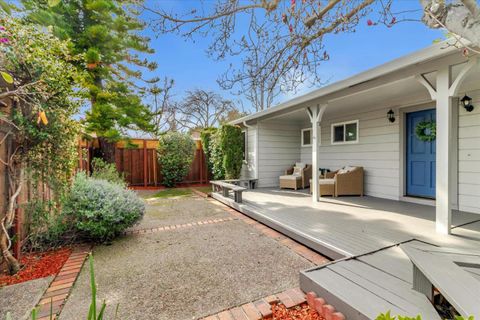 A home in Sunnyvale