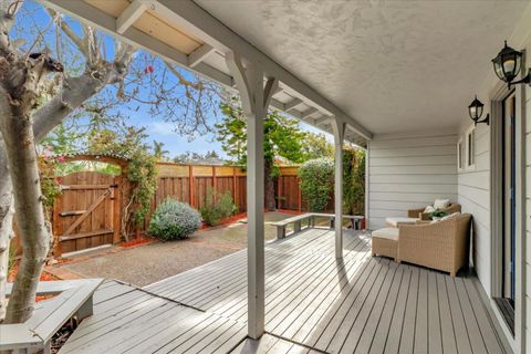 A home in Sunnyvale