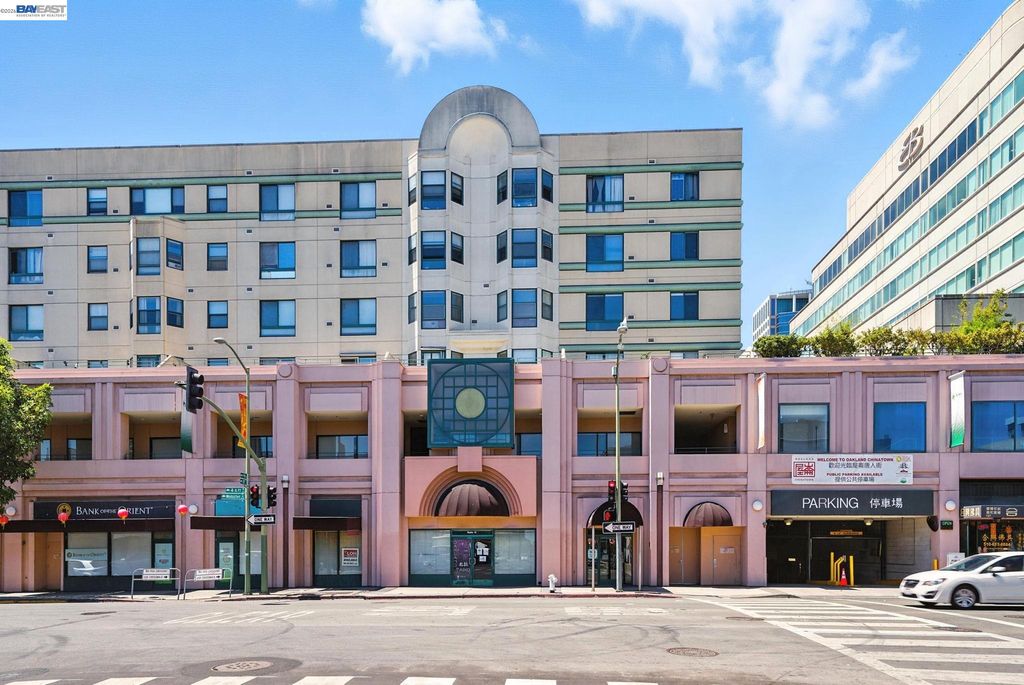 Photo of 989 Webster St #443, Oakland, CA 94601 (MLS # 41126941)