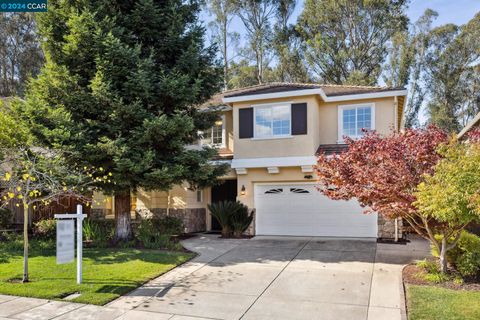 A home in Richmond