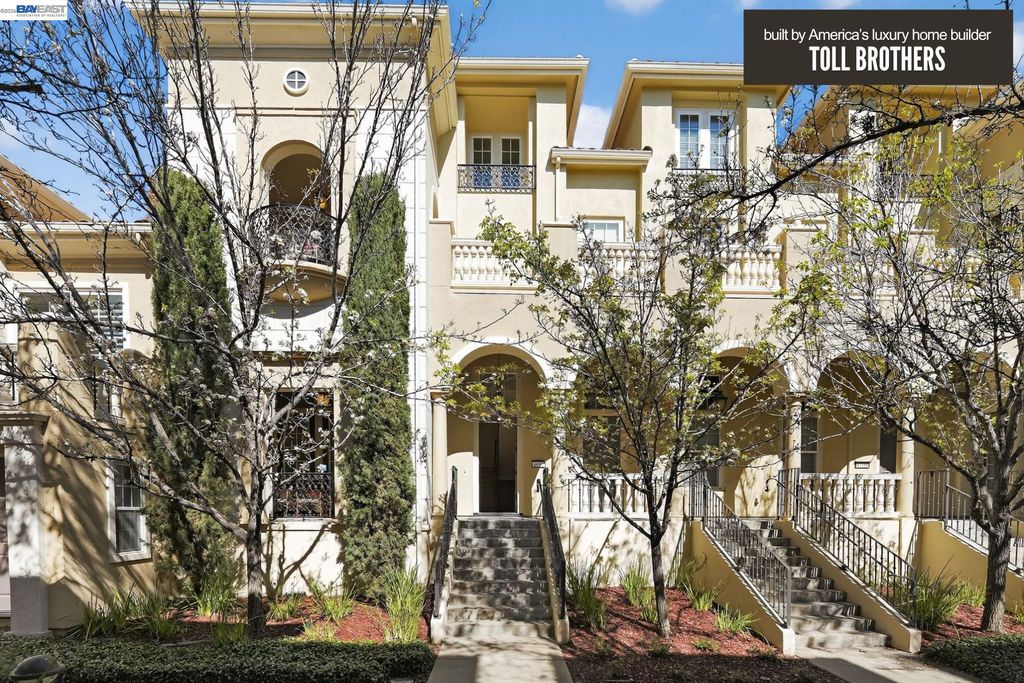 Photo of 4692 Rimini Ct, Dublin, CA 94568 (MLS # 41123594)