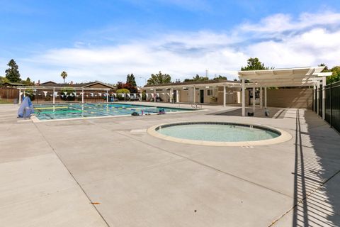 A home in San Jose