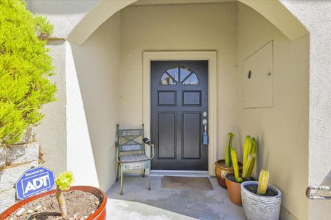 A home in Pacifica