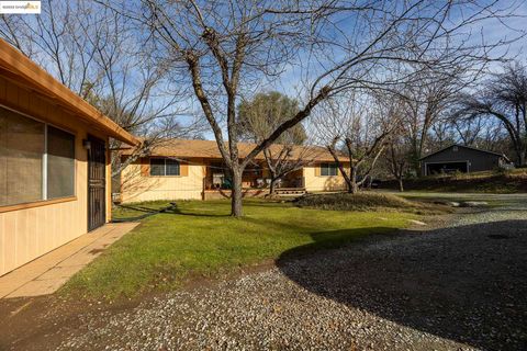 A home in Sonora