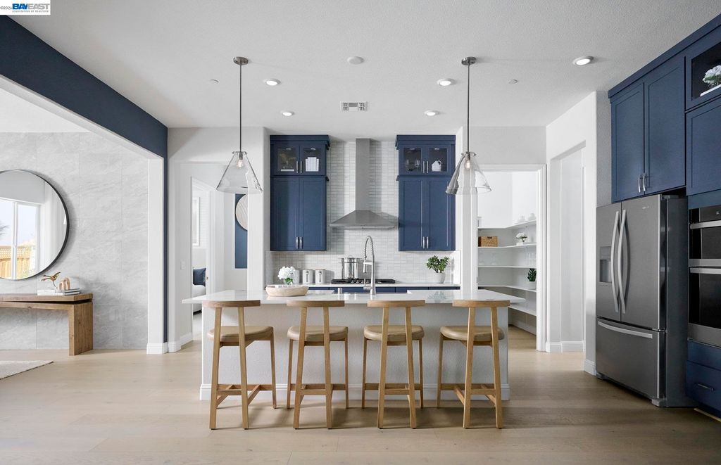 Photo of 3750 Bradbury Avenue, Lathrop, CA 95330 (MLS # 41128876)