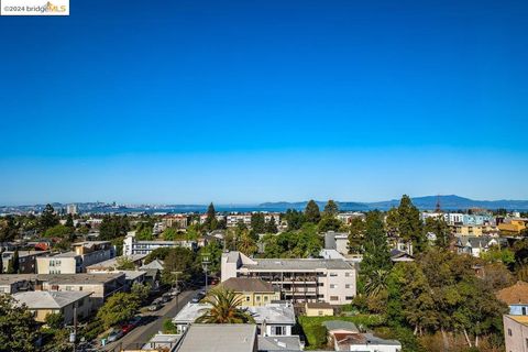 A home in Berkeley