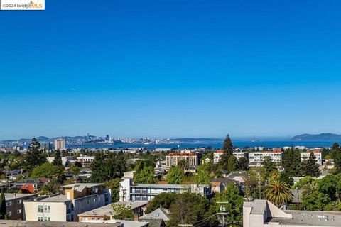 A home in Berkeley