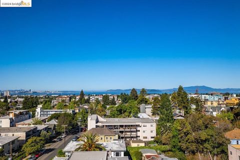 A home in Berkeley