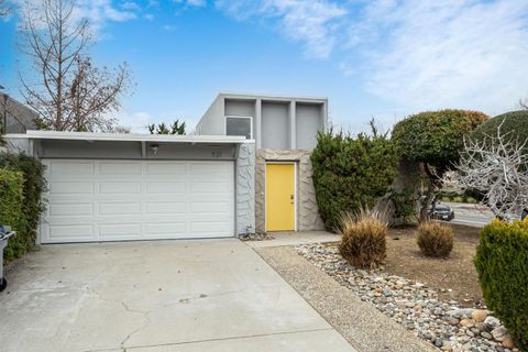 A home in Sunnyvale