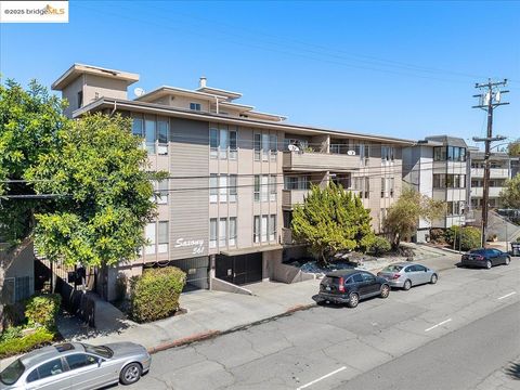 561 Oakland Avenue Oakland CA 94611