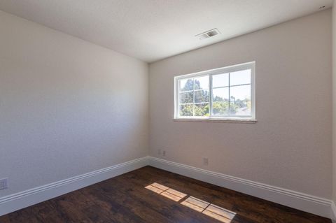 A home in Salinas