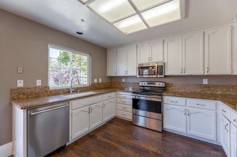 A home in Salinas