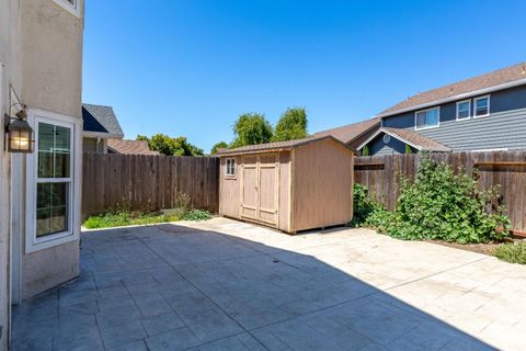 A home in Salinas