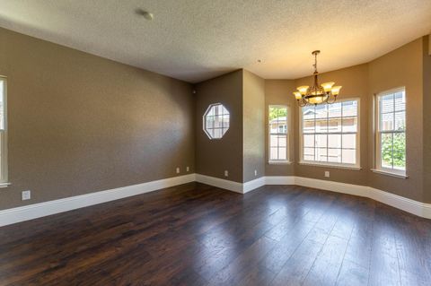 A home in Salinas