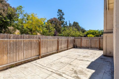 A home in Salinas