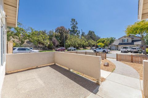 A home in Salinas