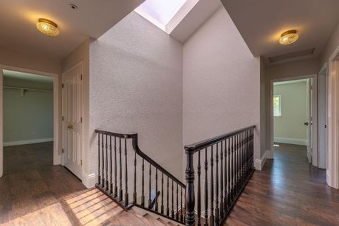 A home in Salinas