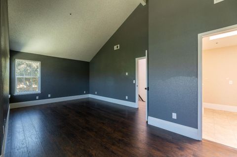 A home in Salinas