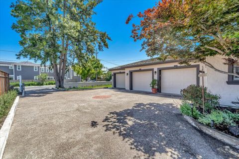 A home in Mountain View