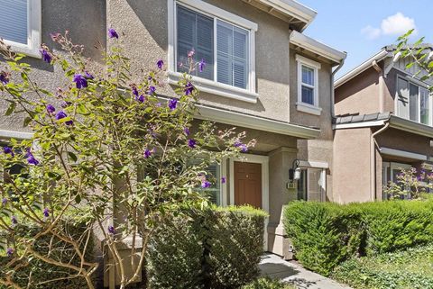 A home in Hayward