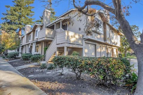 A home in San Jose