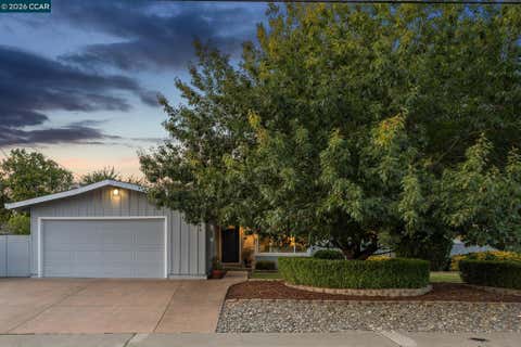 Photo of 4319 Pembroke Dr, Concord, CA 94521 (MLS # 41139851)