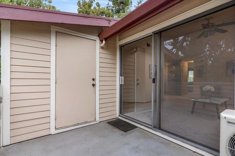 A home in San Jose